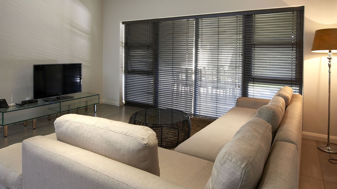 Photo of Livingroom in Greater Johannesburg Metropolitan Area