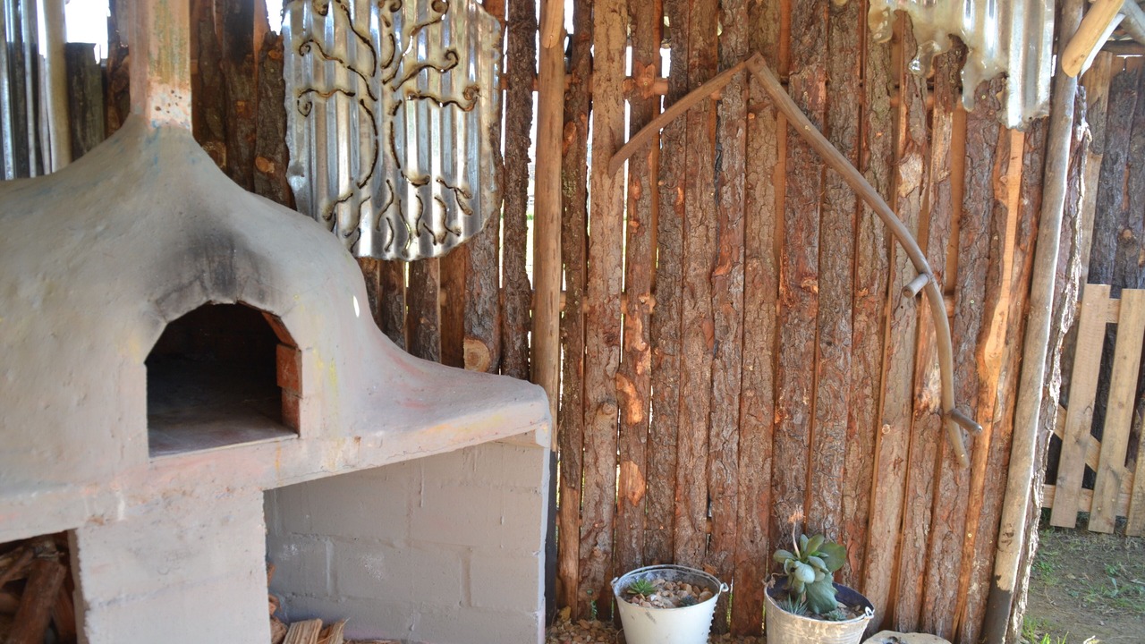 Photo of Outdoor in Gordons Bay Central