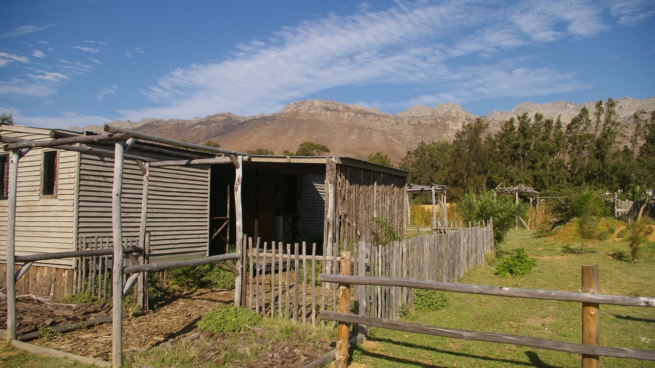 Photo of Outdoor in Gordons Bay Central