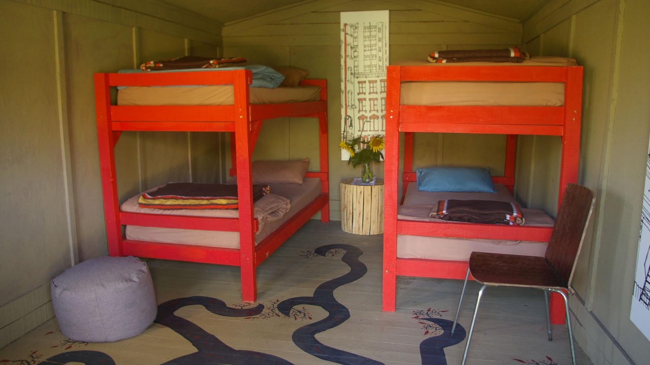 Photo of Bedroom in Gordons Bay Central