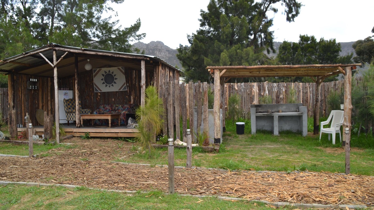 Photo of Outdoor in Gordons Bay Central