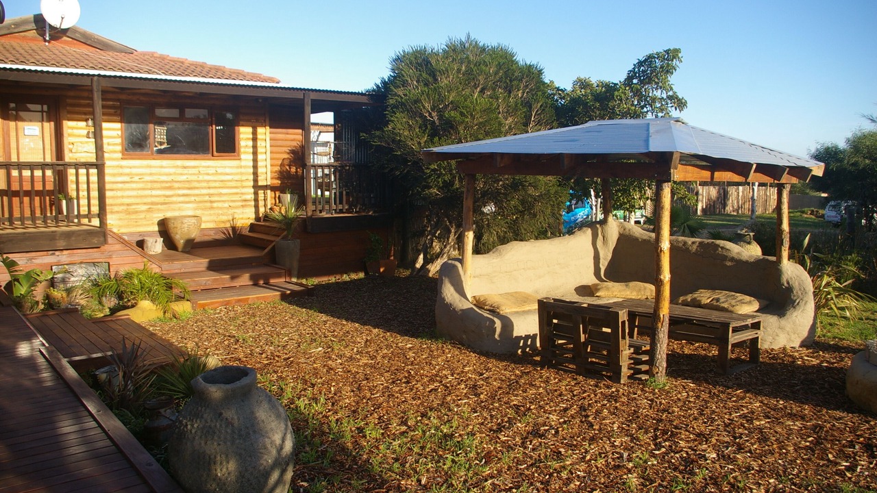 Photo of Outdoor in Gordons Bay Central