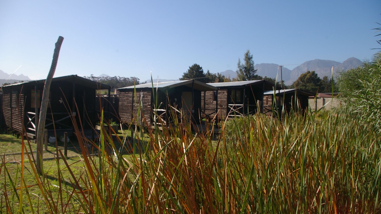 Photo of Outdoor in Gordons Bay Central
