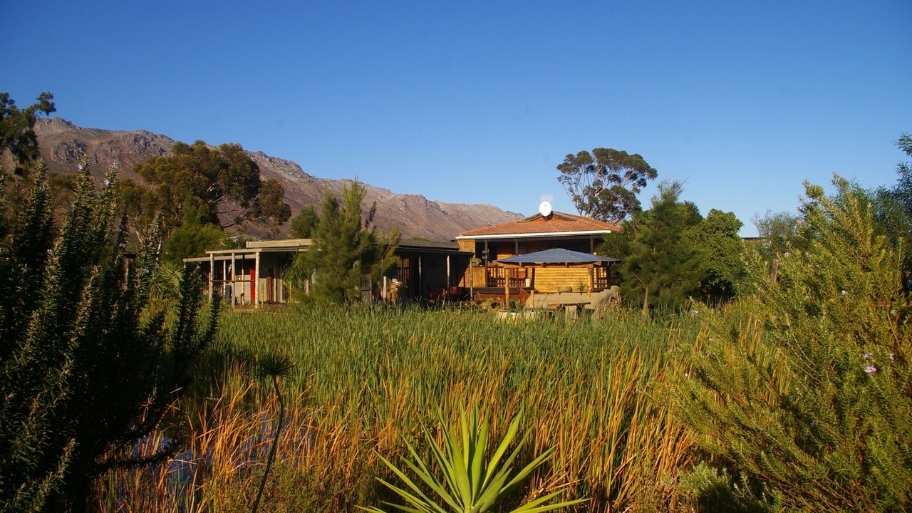Photo of Outdoor in Gordons Bay Central