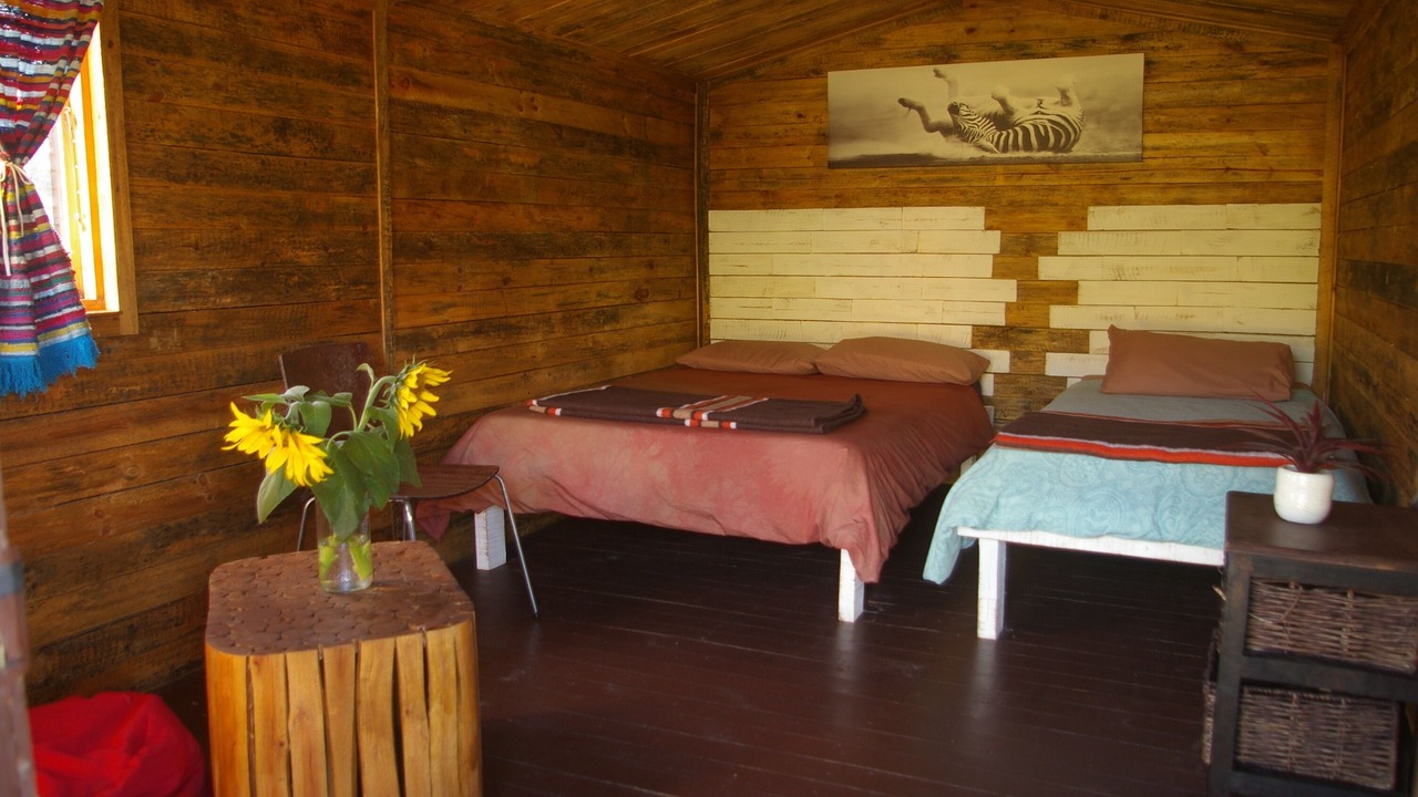 Photo of Bedroom in Gordons Bay Central