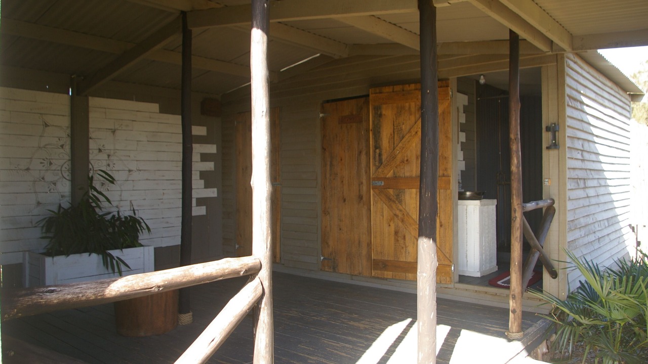 Photo of Outdoor in Gordons Bay Central