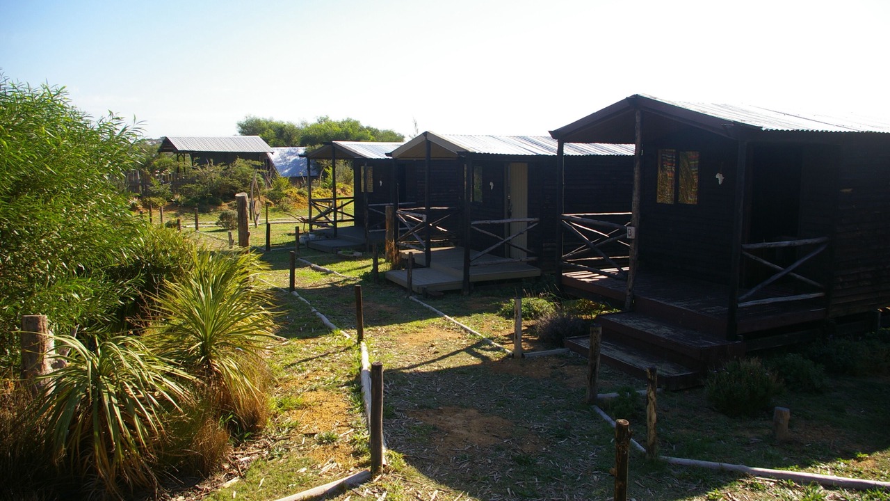 Photo of Outdoor in Gordons Bay Central