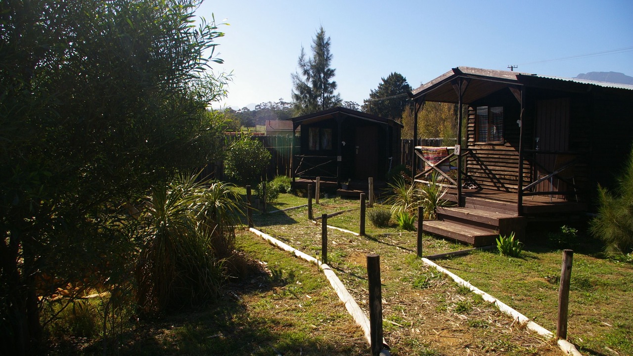 Photo of Outdoor in Gordons Bay Central