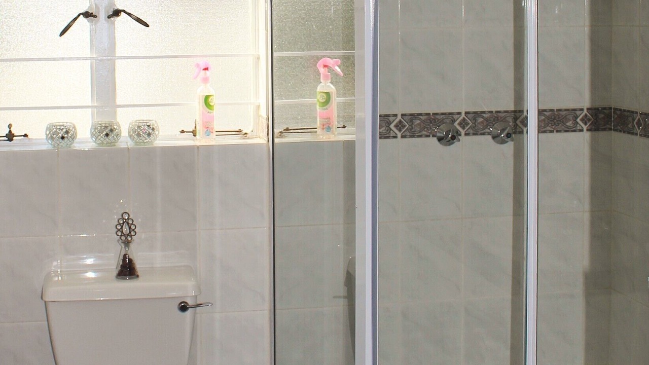 Photo of Bathroom in Greater Johannesburg Metropolitan Area
