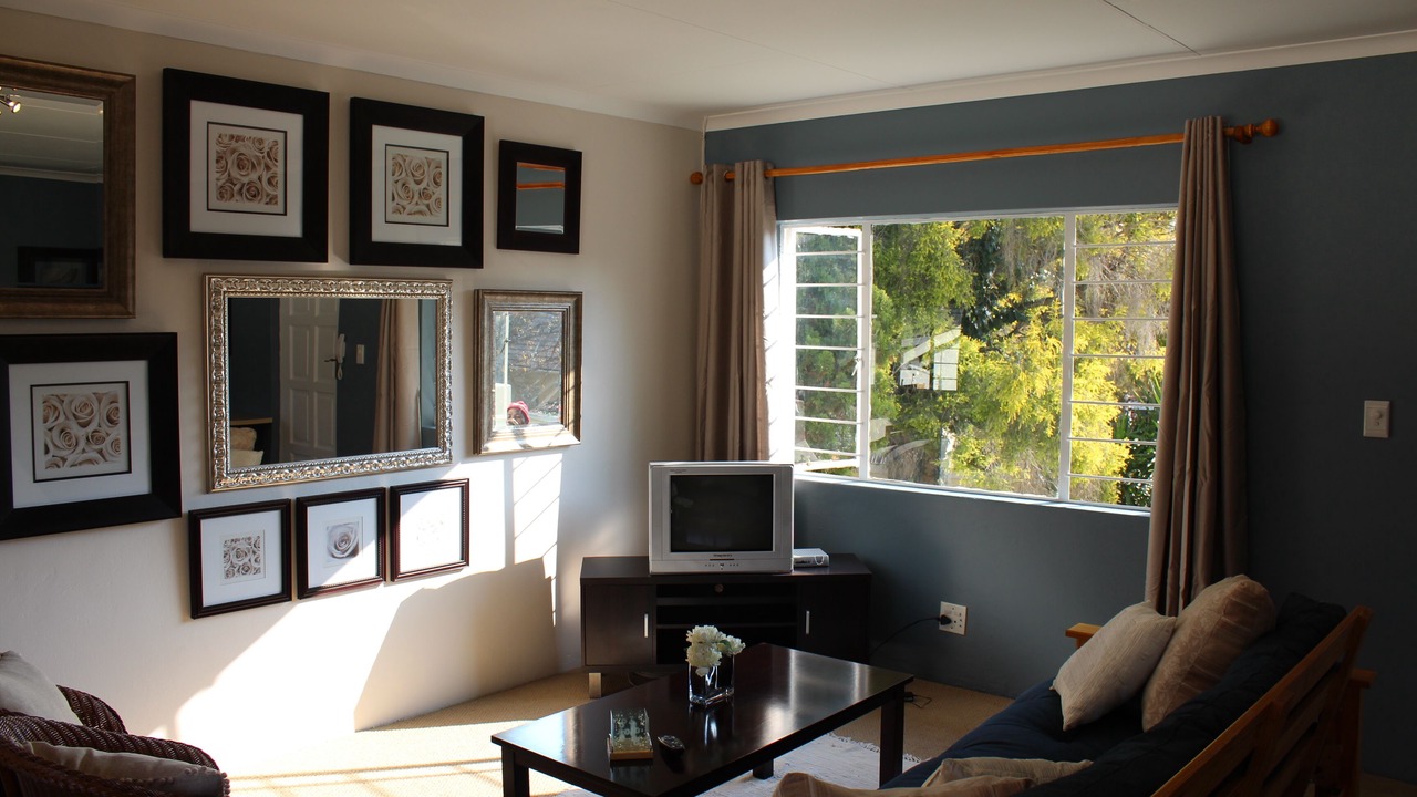 Photo of Livingroom in Greater Johannesburg Metropolitan Area