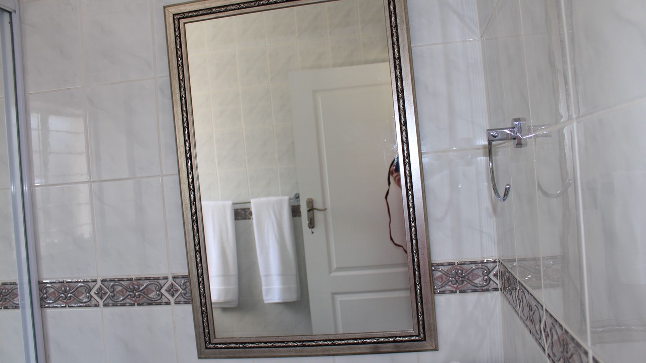 Photo of Bathroom in Greater Johannesburg Metropolitan Area