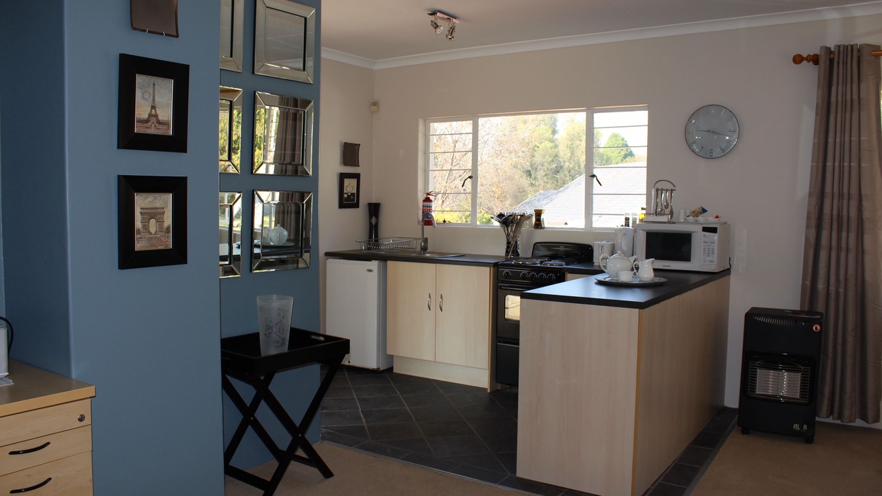 Photo of Kitchen in Greater Johannesburg Metropolitan Area