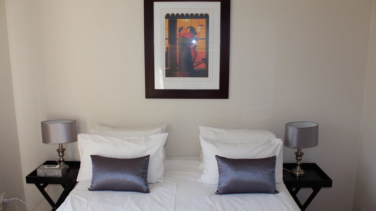 Photo of Bedroom in Greater Johannesburg Metropolitan Area