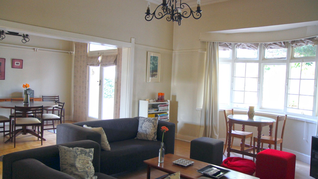 Photo of Bedroom in Parkview