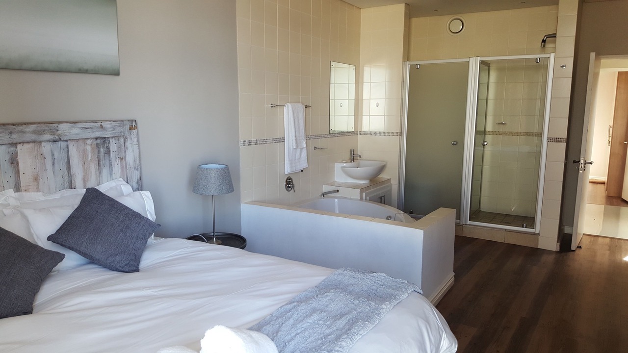 Photo of Bedroom in Cape Town