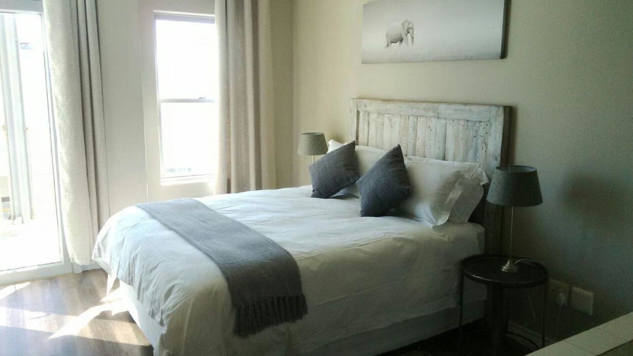 Photo of Bedroom in Cape Town