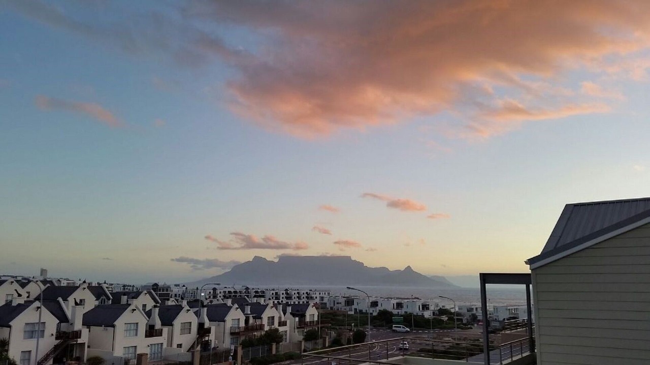 Photo of Bedroom in Cape Town