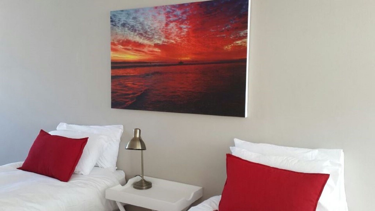 Photo of Bedroom in Cape Town