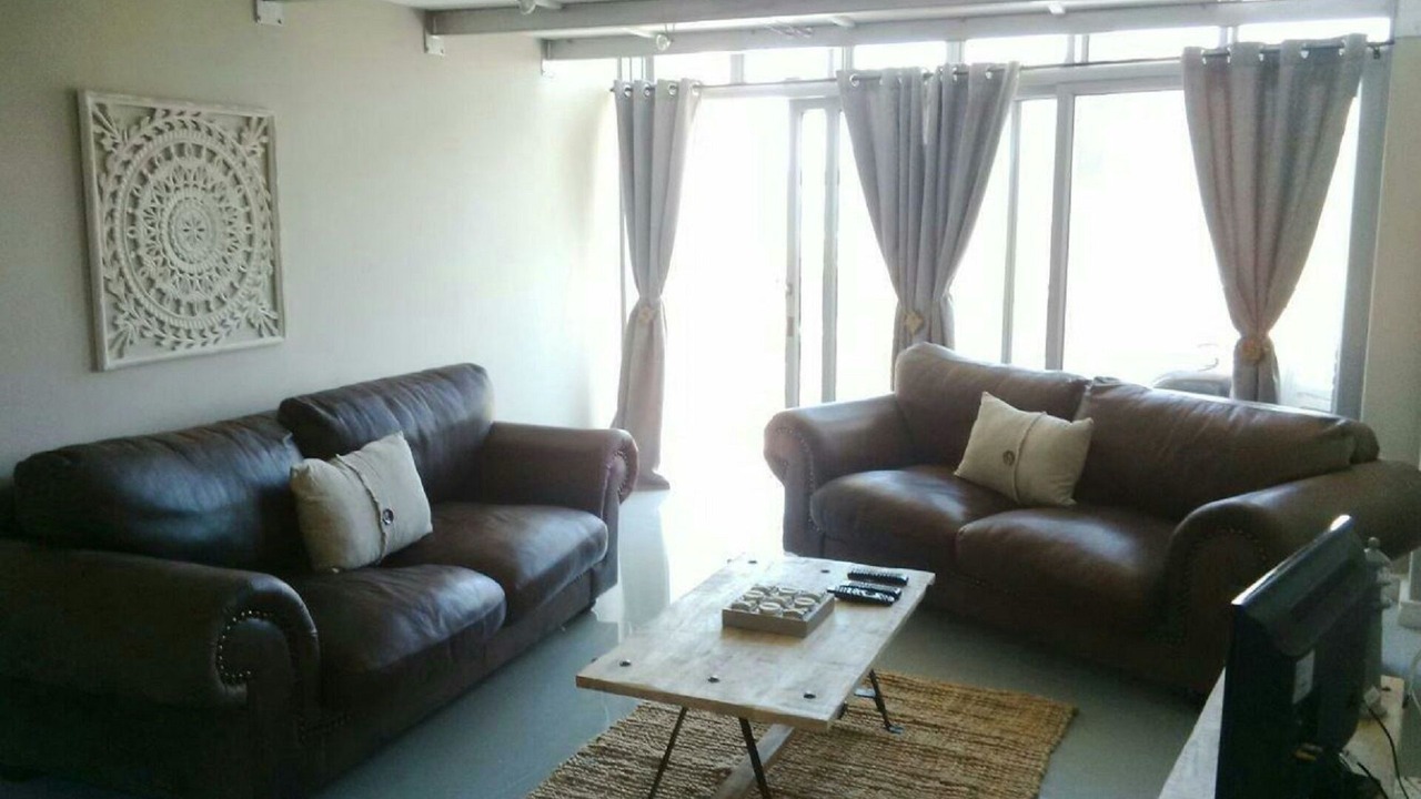 Photo of Livingroom in Cape Town