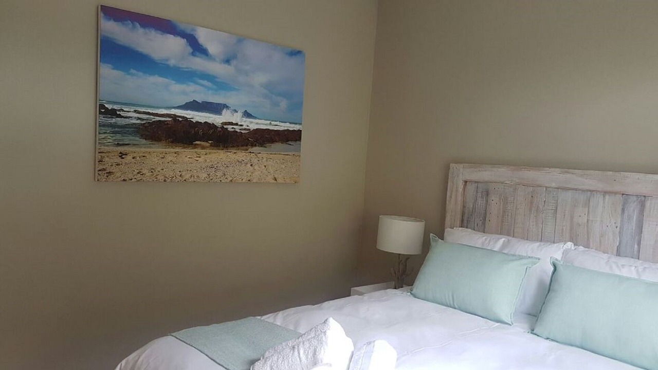 Photo of Bedroom in Cape Town