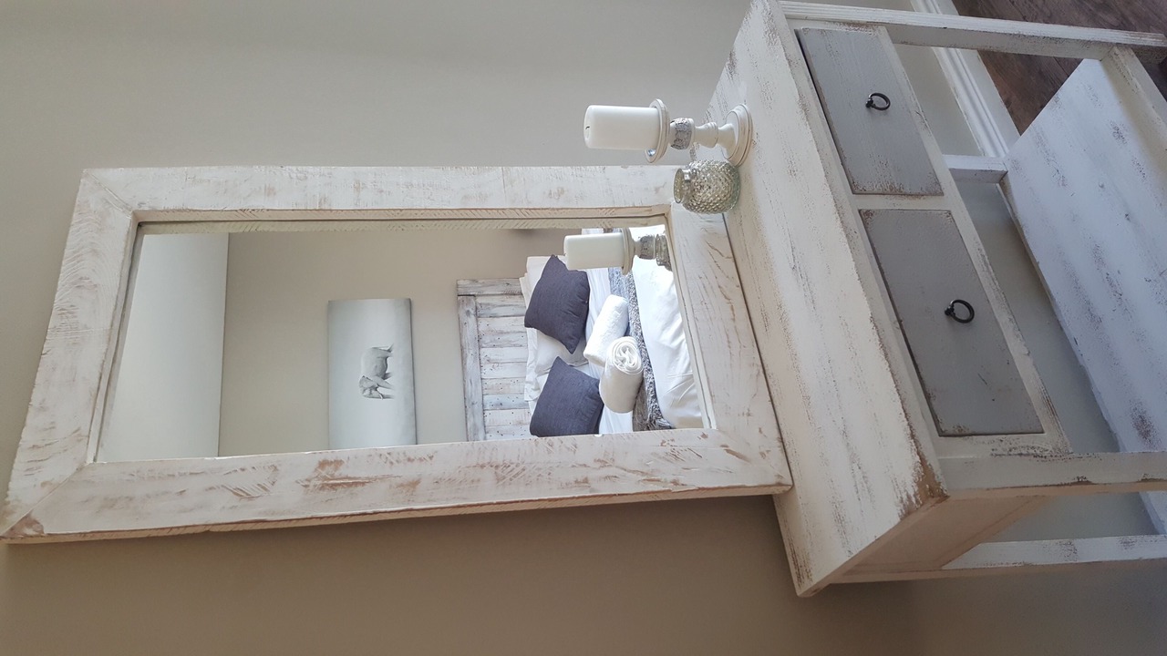 Photo of Bedroom in Cape Town