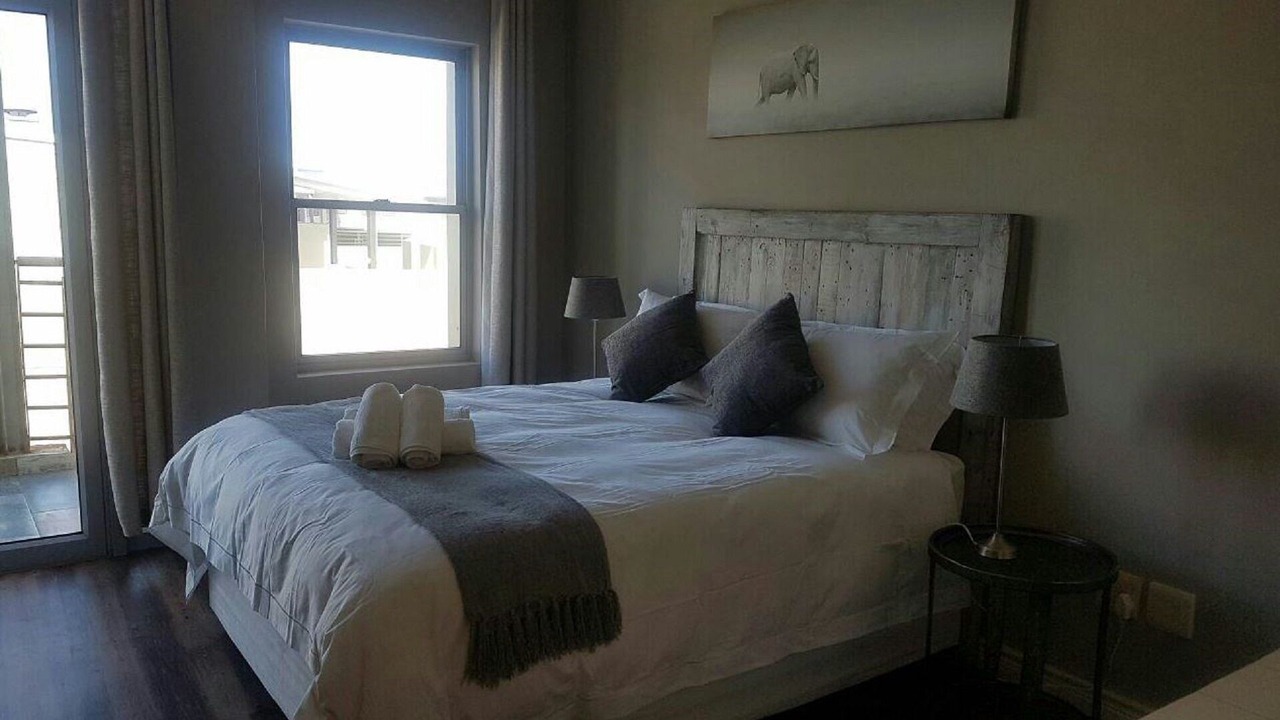 Photo of Bedroom in Cape Town