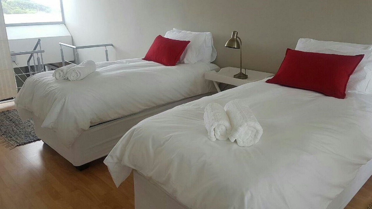 Photo of Bedroom in Cape Town