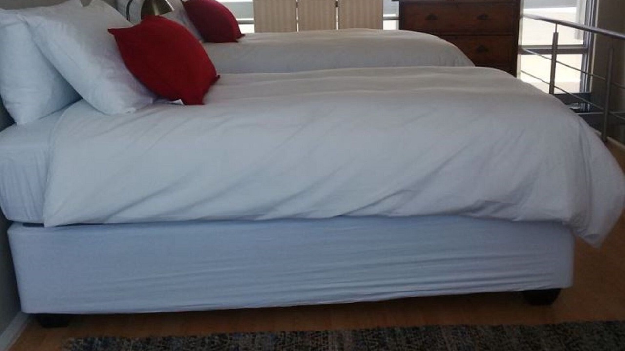 Photo of Bedroom in Cape Town