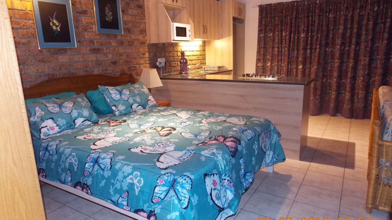 Photo of Bedroom in Brakpan