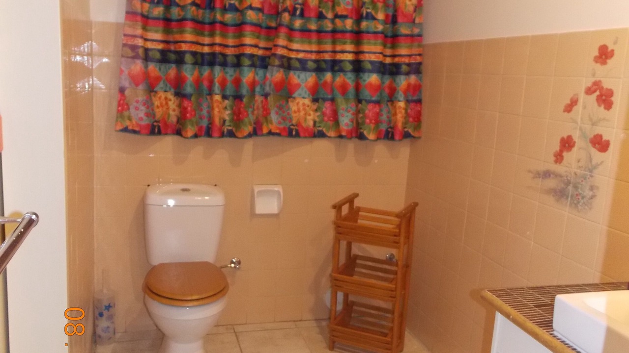 Photo of Bathroom in Brakpan