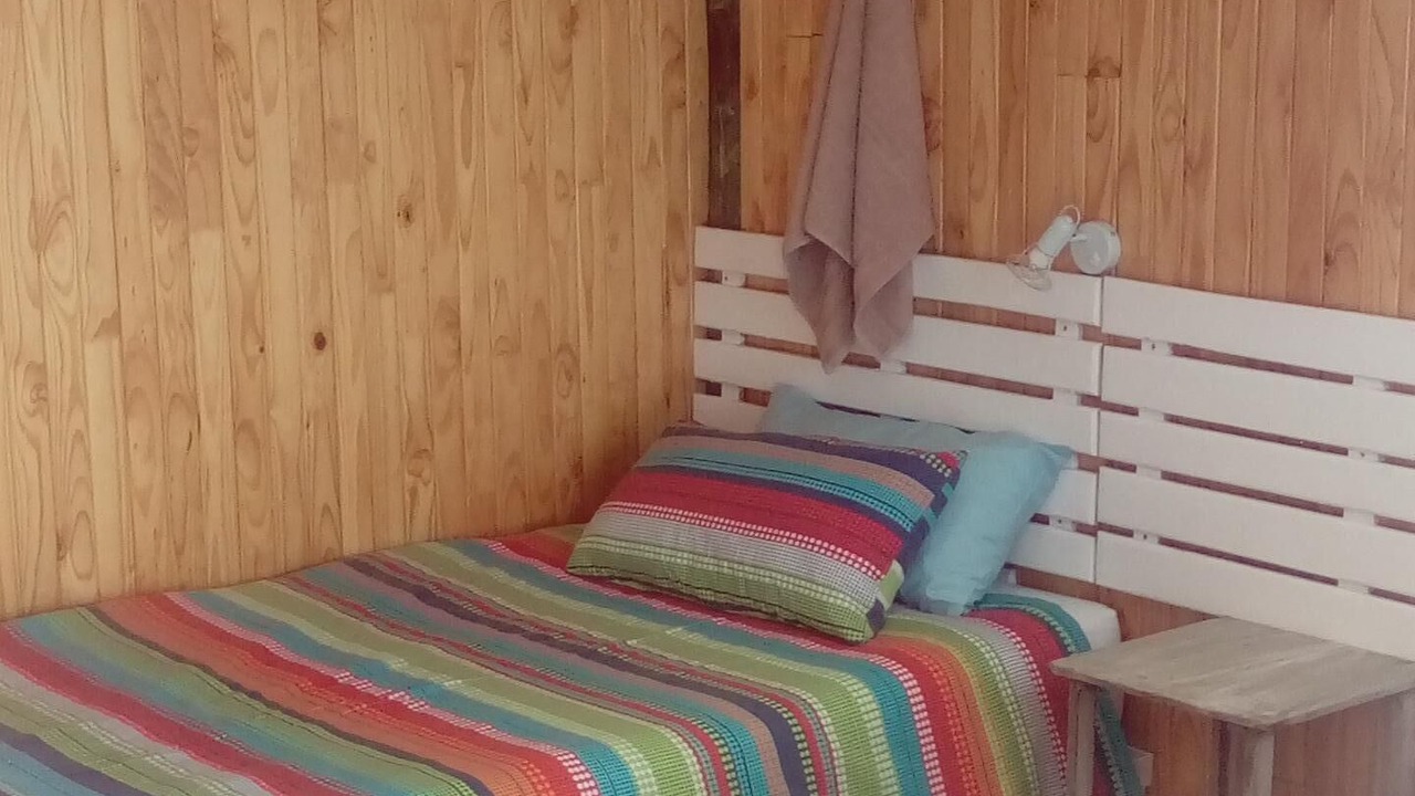 Photo of Bedroom in Askham