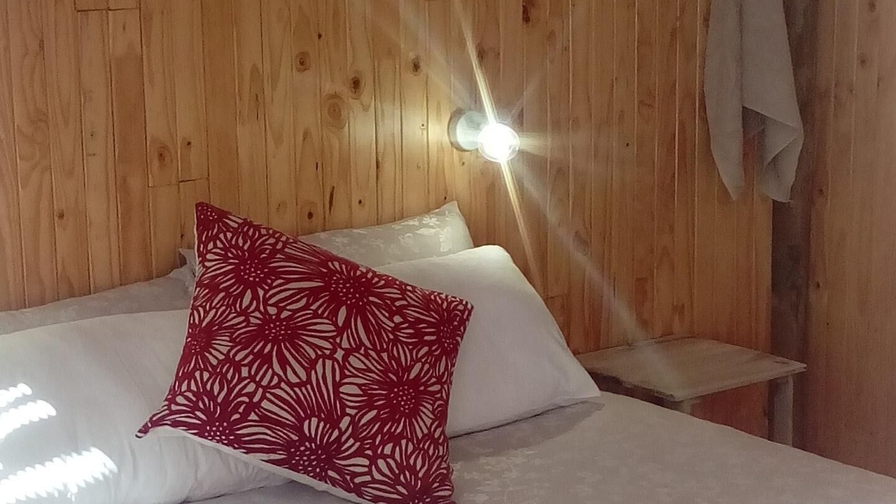 Photo of Bedroom in Askham