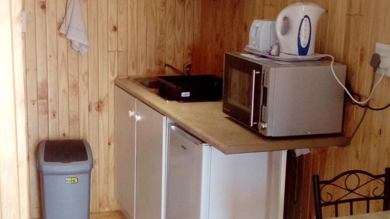 Photo of Kitchen in Askham