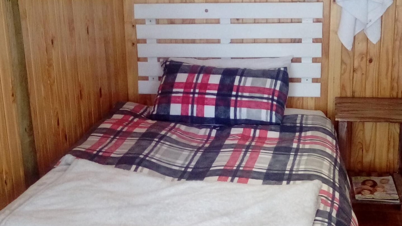 Photo of Bedroom in Askham