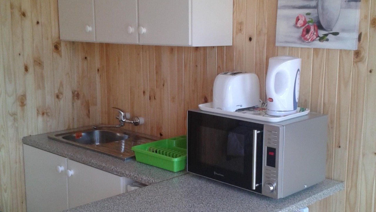 Photo of Kitchen in Askham
