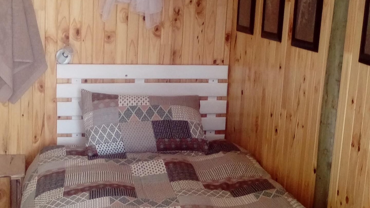 Photo of Bedroom in Askham