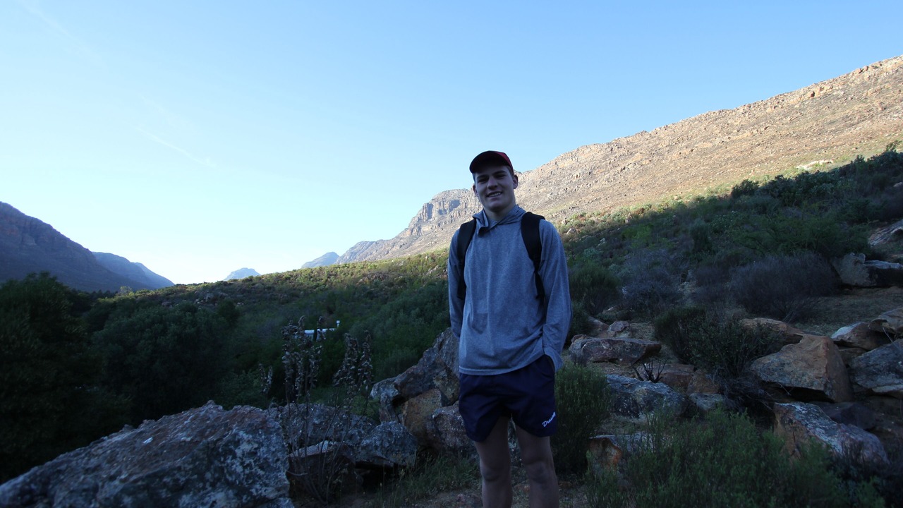 Photo of Others in Cederberg