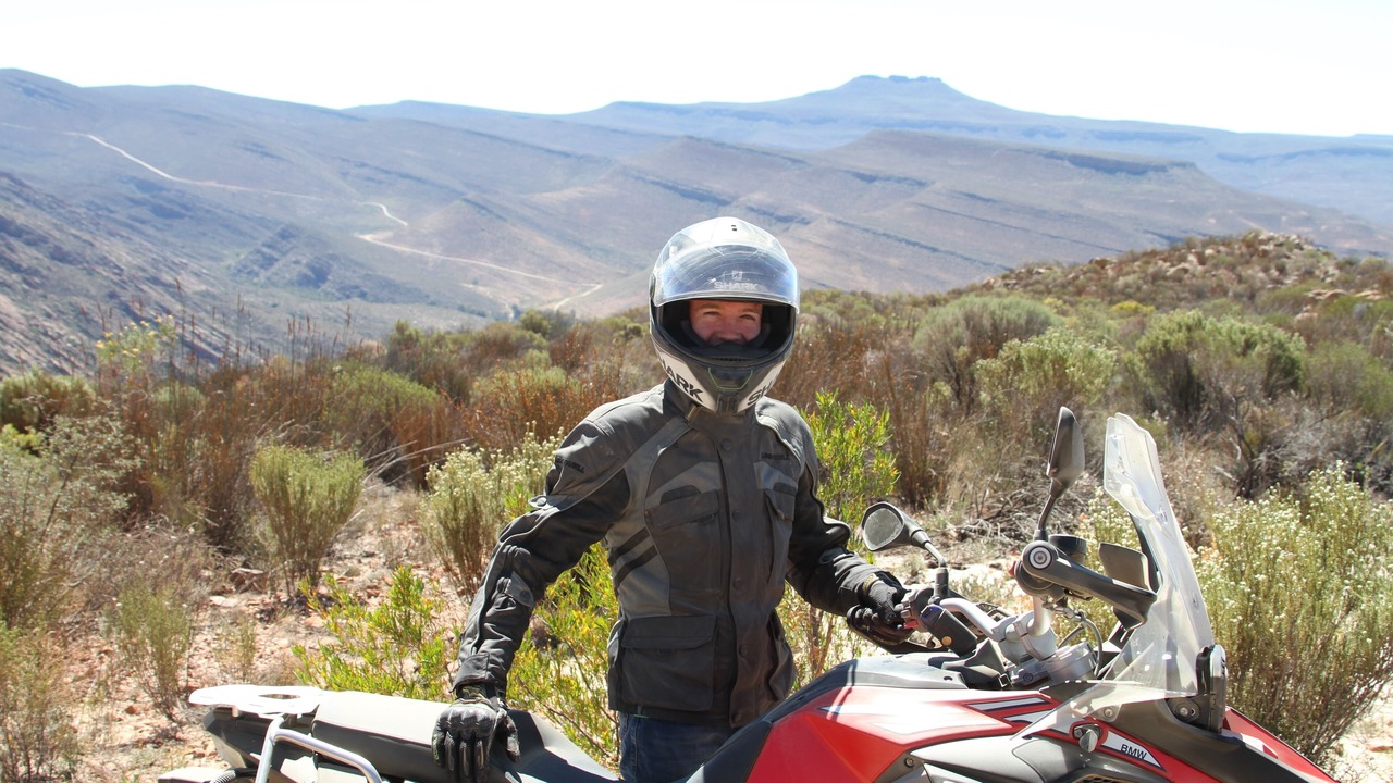 Photo of Others in Cederberg