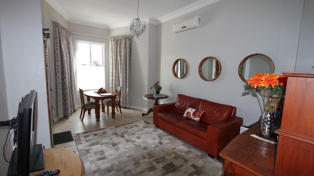 Photo of Livingroom in Cederberg