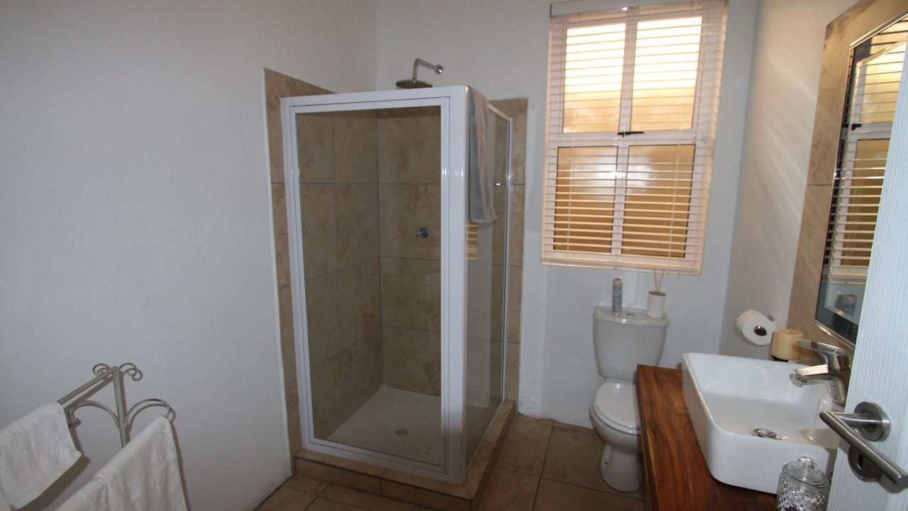 Photo of Bathroom in Cederberg