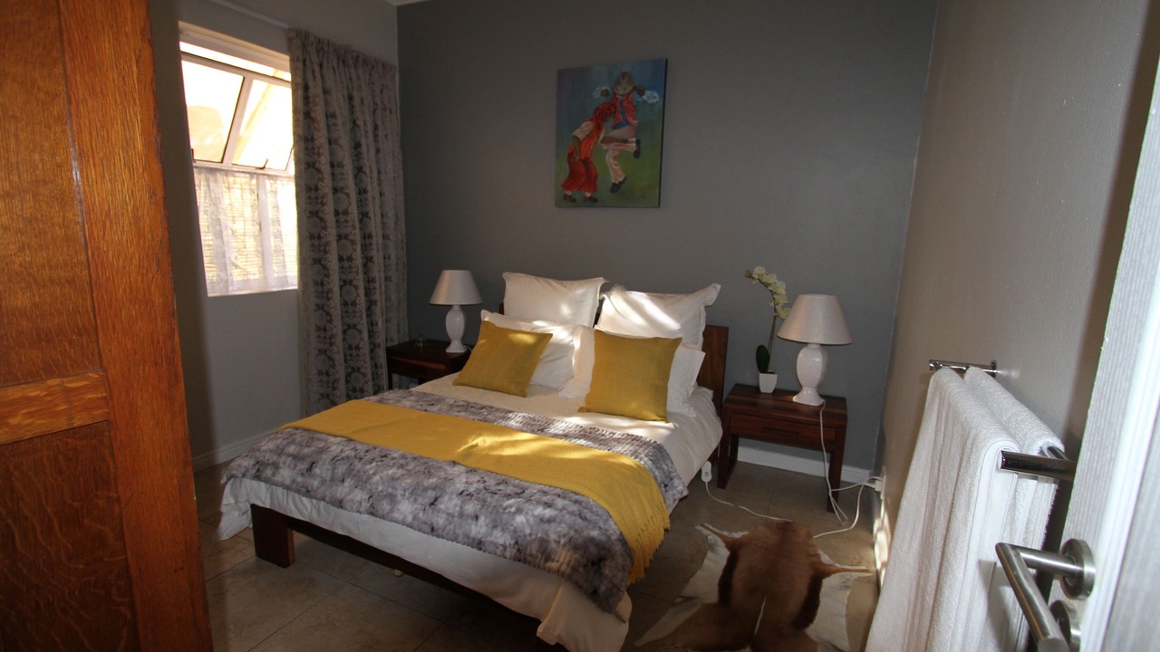 Photo of Bedroom in Cederberg