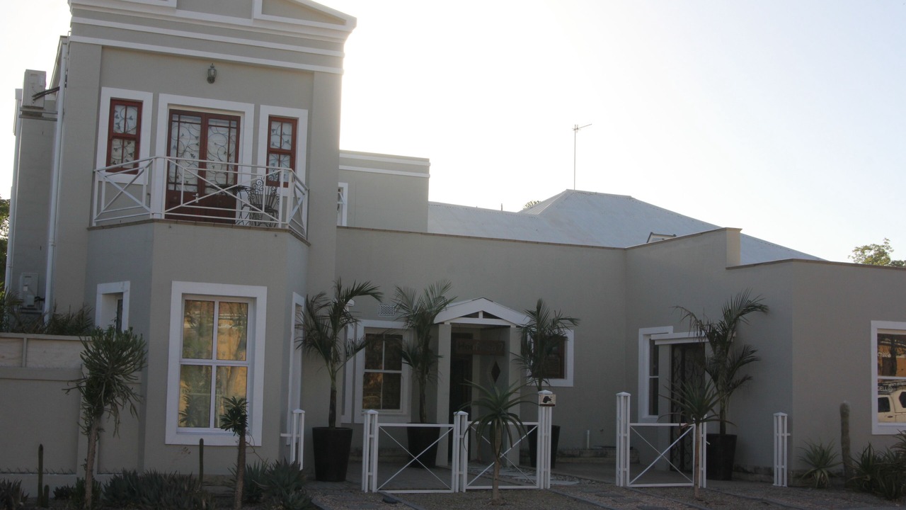 Photo of Outdoor in Cederberg