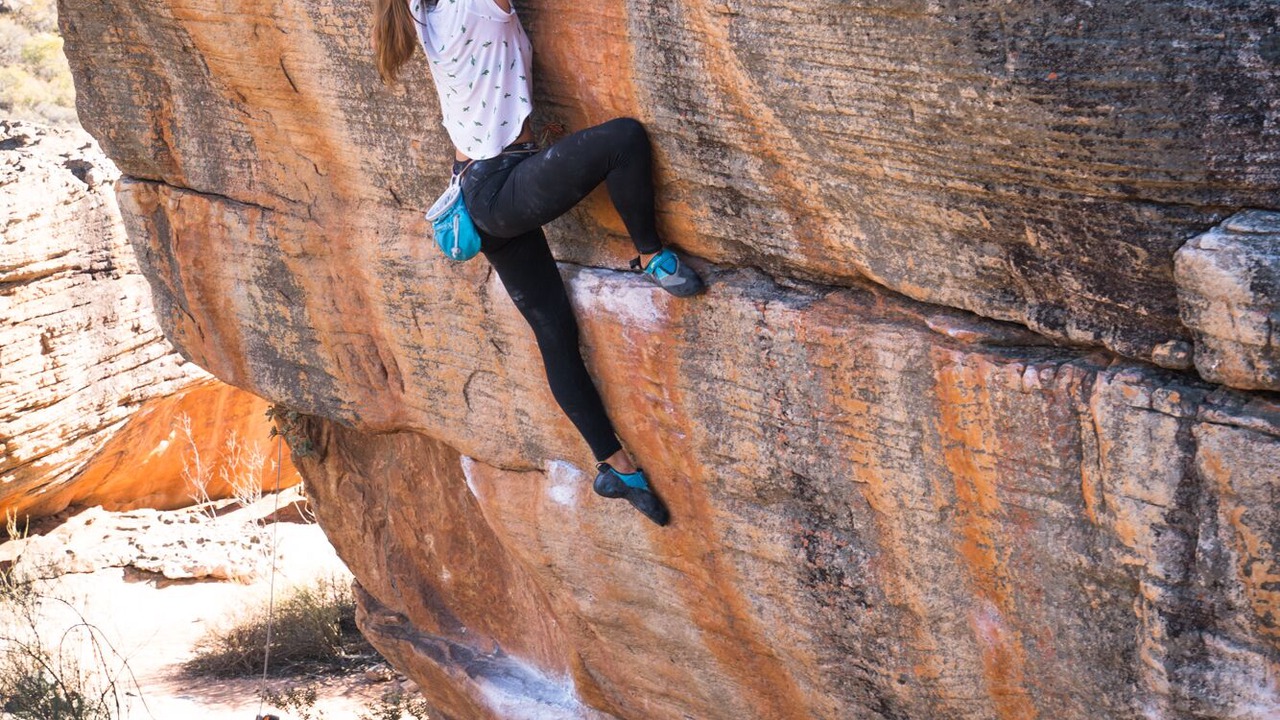 Photo of Others in Cederberg