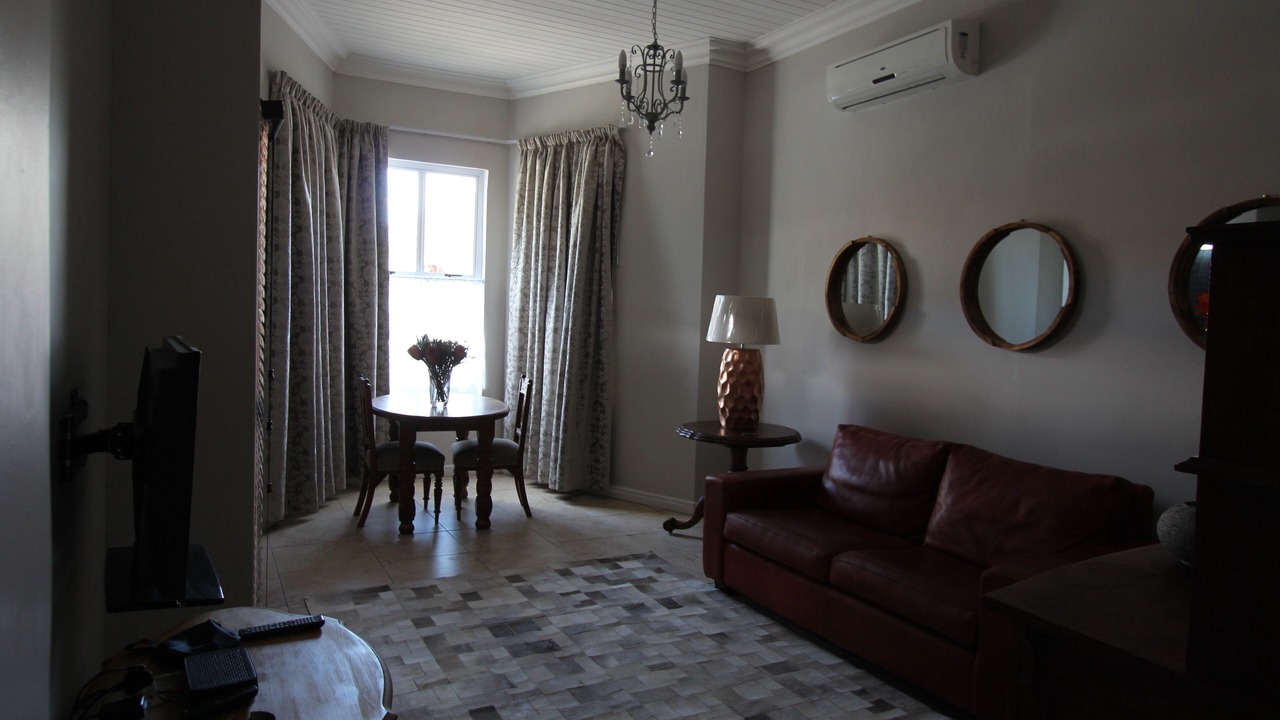 Photo of Livingroom in Cederberg