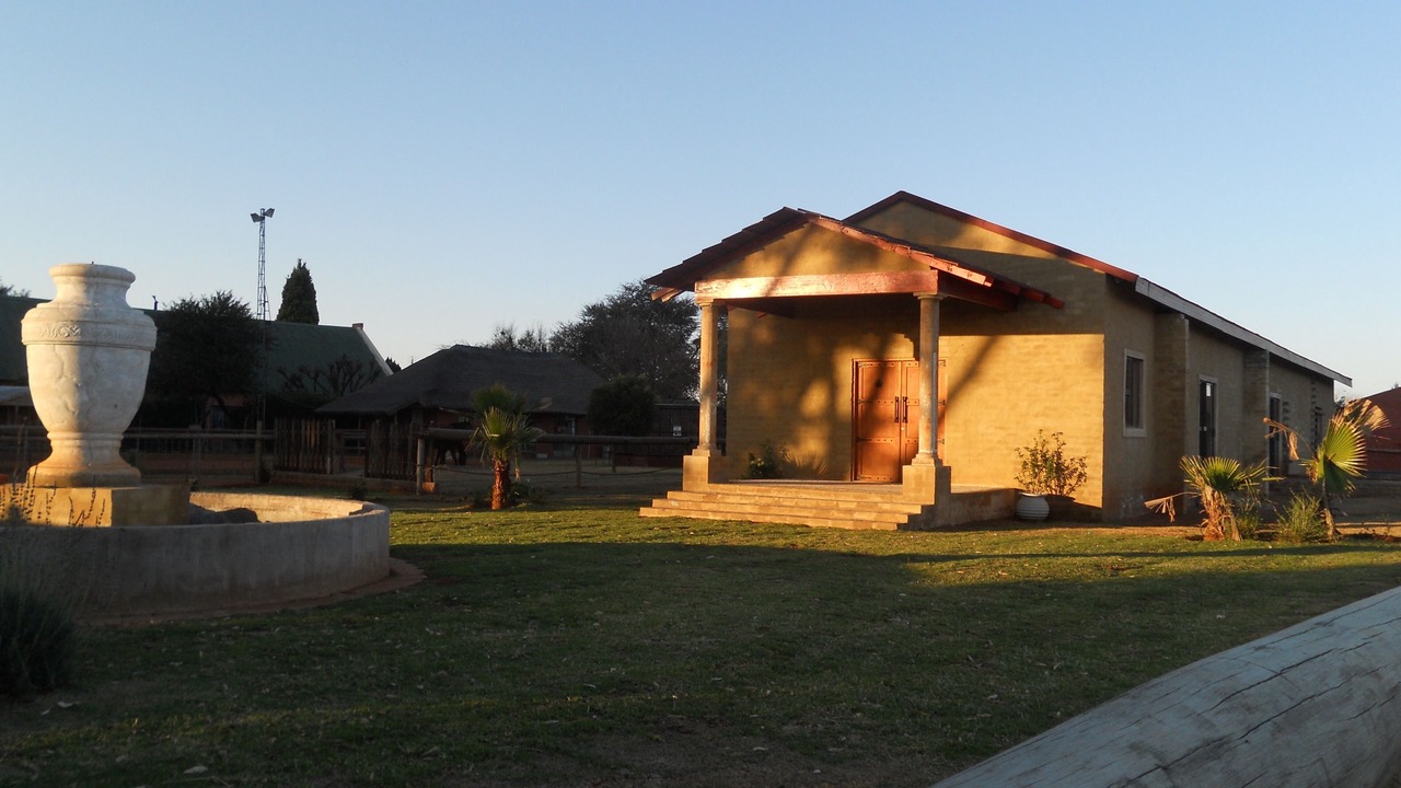 Photo of Outdoor in Nietverdiend