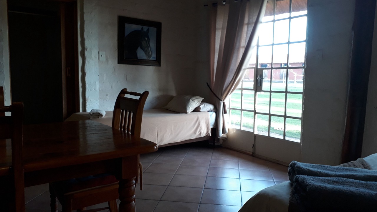 Photo of Bedroom in Nietverdiend