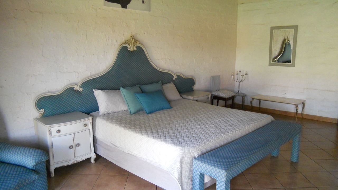 Photo of Bedroom in Nietverdiend
