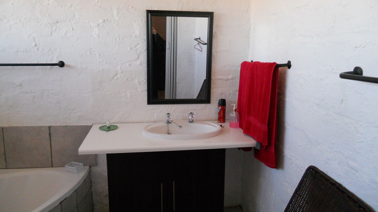 Photo of Bathroom in Nietverdiend