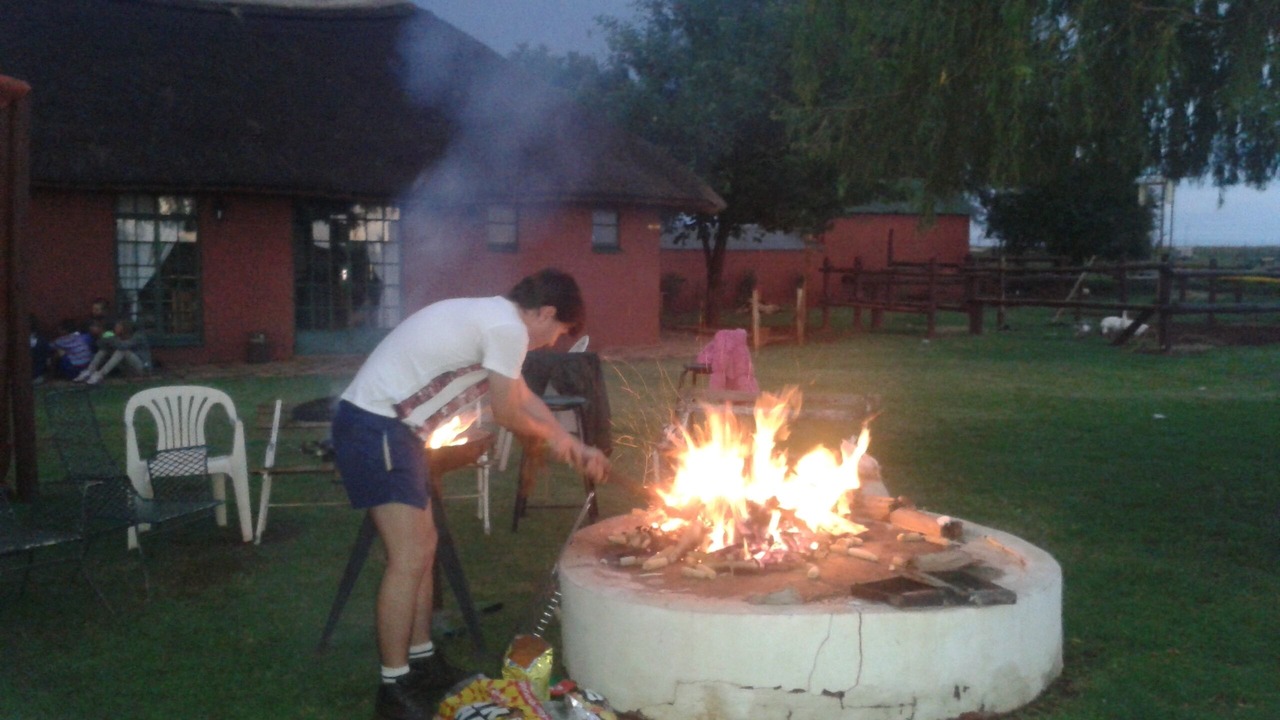 Photo of Outdoor in Nietverdiend