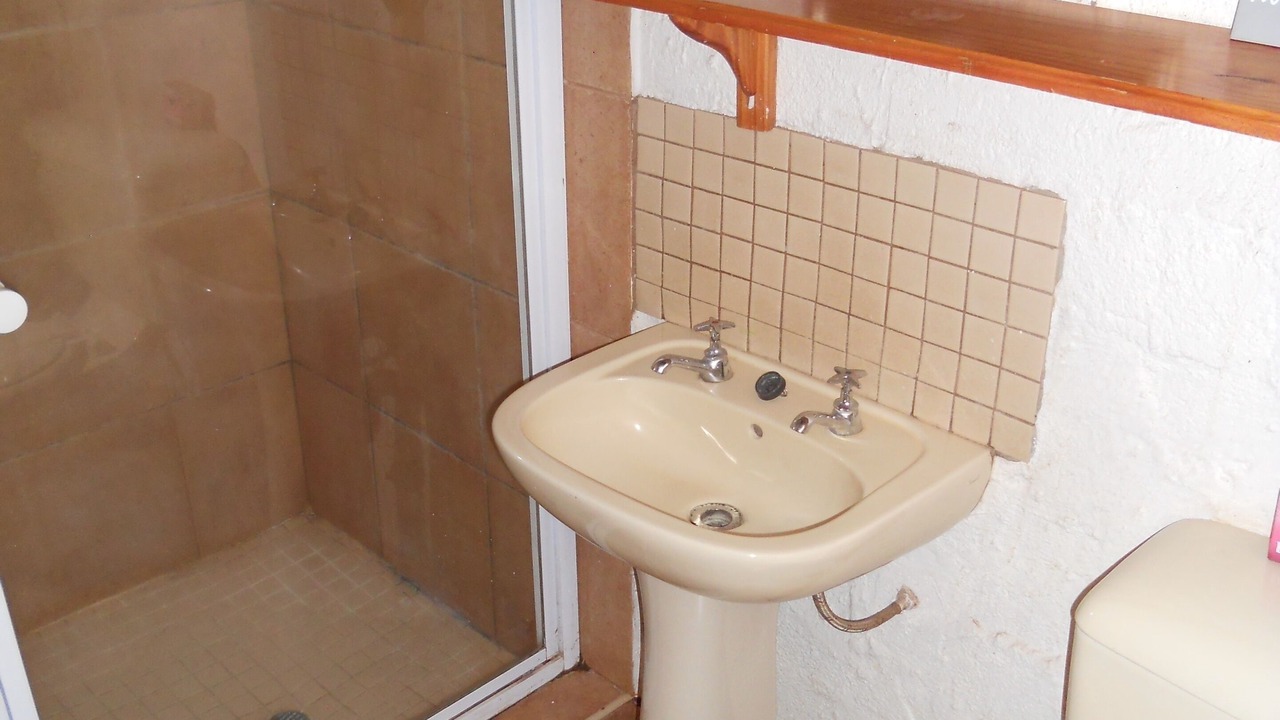 Photo of Bathroom in Nietverdiend